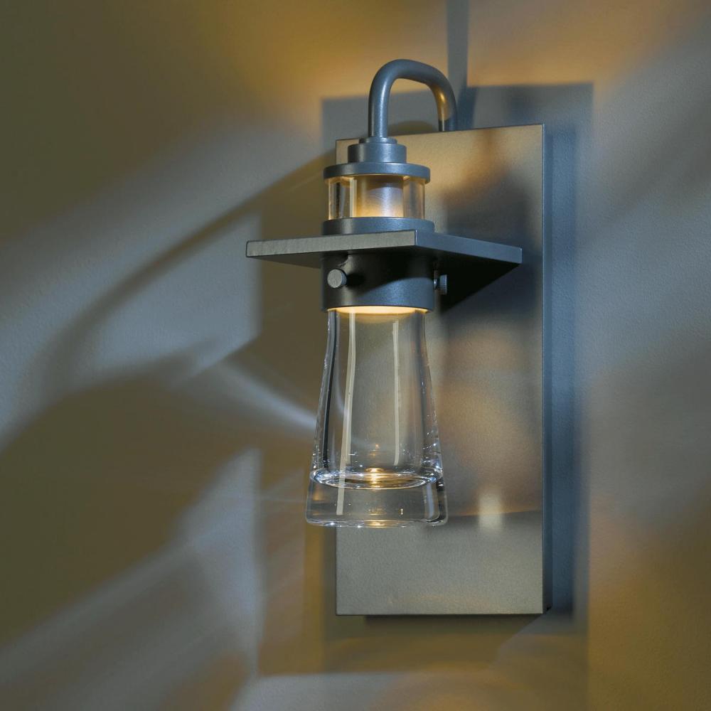 Erlenmeyer Medium Outdoor Sconce