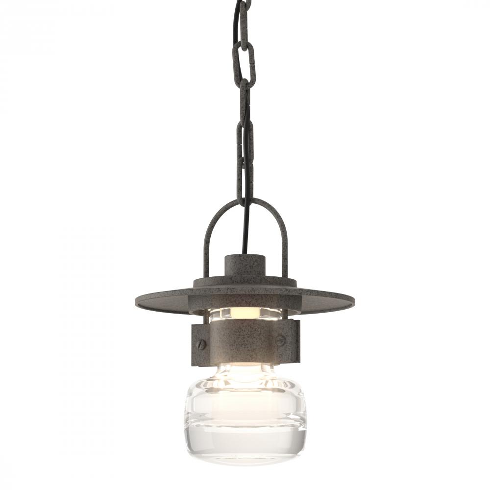 Mason Small Outdoor Ceiling Fixture