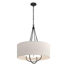 Hubbardton Forge - Canada 104230-SKT-10-10-SE2811 - Loop Pendant