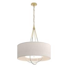 Hubbardton Forge - Canada 104230-SKT-86-82-SE2811 - Loop Pendant