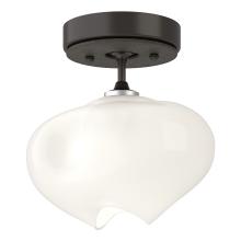 Hubbardton Forge - Canada 121372-SKT-14-07-FD0710 - Ume 1-Light Semi-Flush