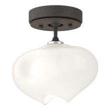 Hubbardton Forge - Canada 121372-SKT-20-05-FD0710 - Ume 1-Light Semi-Flush