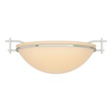 Hubbardton Forge - Canada 124251-SKT-85-SS0045 - Moonband Semi-Flush