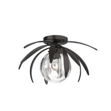 Hubbardton Forge - Canada 124350-SKT-14-LL0631 - Dahlia Semi-Flush