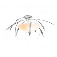 Hubbardton Forge - Canada 124352-SKT-85-GG0048 - Dahlia Medium Semi-Flush