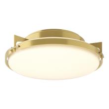 Hubbardton Forge - Canada 126745-SKT-86-GG0097 - Metra Flush Mount