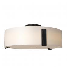 Hubbardton Forge - Canada 126751-SKT-10-GG0216 - Impressions Large Semi-Flush