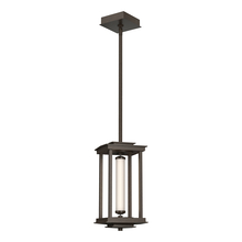 Hubbardton Forge - Canada 131630-LED-MULT-05-ZM0733 - Athena 1-Light Small LED Lantern