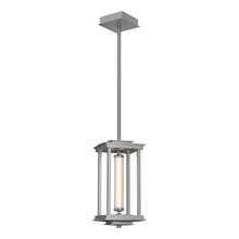 Hubbardton Forge - Canada 131630-LED-MULT-82-ZM0733 - Athena 1-Light Small LED Lantern