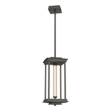 Hubbardton Forge - Canada 131631-LED-MULT-07-ZM0734 - Athena 1-Light Medium LED Lantern