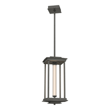 Hubbardton Forge - Canada 131631-LED-MULT-20-ZM0734 - Athena 1-Light Medium LED Lantern