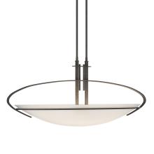 Hubbardton Forge - Canada 134325-SKT-STND-20-GG0091 - Mackintosh Pendant