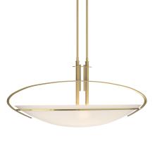 Hubbardton Forge - Canada 134325-SKT-STND-86-GG0091 - Mackintosh Pendant