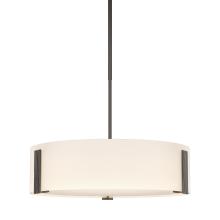 Hubbardton Forge - Canada 136753-SKT-MULT-14-GG0216 - Impressions Pendant