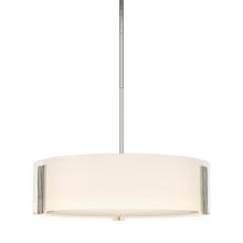 Hubbardton Forge - Canada 136753-SKT-MULT-85-GG0216 - Impressions Pendant