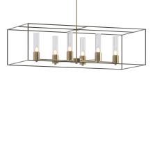 Hubbardton Forge - Canada 138940-SKT-MULT-84-07-II0392 - Portico Pendant