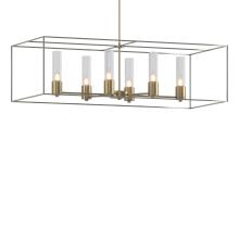 Hubbardton Forge - Canada 138940-SKT-MULT-84-85-II0392 - Portico Pendant