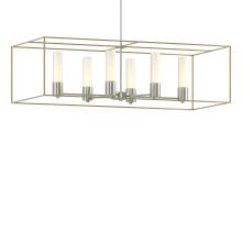 Hubbardton Forge - Canada 138940-SKT-MULT-85-86-GG0392 - Portico Pendant