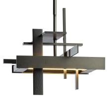 Hubbardton Forge - Canada 139718-LED-MULT-07 - Planar Small LED Pendant