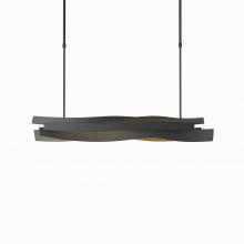 Hubbardton Forge - Canada 139727-LED-STND-10 - Landscape LED Pendant