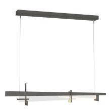 Hubbardton Forge - Canada 139901-LED-STND-20-ZQ0640 - Tenon LED Pendant