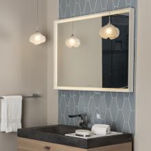 Hubbardton Forge - Canada 161182-SKT-STND-85-FD0710 - Ume Low Voltage Mini Pendant