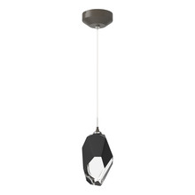 Hubbardton Forge - Canada 161189-SKT-STND-07-BP0755 - Chrysalis 1-Light Large Pendant