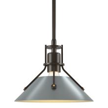 Hubbardton Forge - Canada 184250-SKT-MULT-05-82 - Henry Mini Pendant