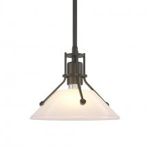 Hubbardton Forge - Canada 184253-SKT-MULT-07-FD0673 - Henry Mini Pendant