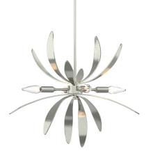 Hubbardton Forge - Canada 184350-SKT-MULT-85 - Dahlia Mini Pendant