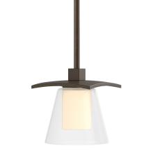 Hubbardton Forge - Canada 186600-SKT-MULT-05-ZU0284 - Wren Mini Pendant