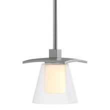 Hubbardton Forge - Canada 186600-SKT-MULT-82-ZU0284 - Wren Mini Pendant