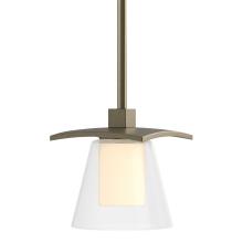 Hubbardton Forge - Canada 186600-SKT-MULT-84-ZU0284 - Wren Mini Pendant