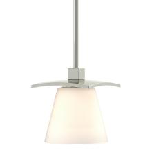 Hubbardton Forge - Canada 186600-SKT-MULT-85-GG0242 - Wren Mini Pendant