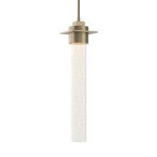 Hubbardton Forge - Canada 187930-SKT-MULT-84-II0268 - Airis Medium Mini Pendant