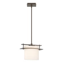 Hubbardton Forge - Canada 188250-SKT-MULT-05-GG0194 - Arc Ellipse Large Mini Pendant