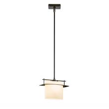 Hubbardton Forge - Canada 188250-SKT-MULT-07-GG0194 - Arc Ellipse Large Mini Pendant