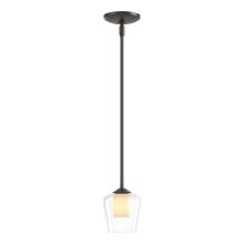 Hubbardton Forge - Canada 188600-SKT-MULT-14-ZU0291 - Simple Mini Pendant