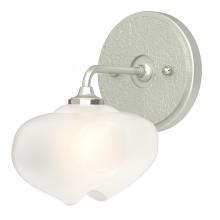 Hubbardton Forge - Canada 201340-SKT-82-82-FD0710 - Ume 1-Light Curved Arm Bath Sconce