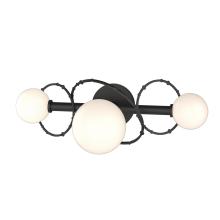 Hubbardton Forge - Canada 201360-SKT-10-GG0712 - Olympus 3-Light Bath Sconce