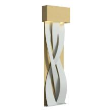 Hubbardton Forge - Canada 205437-LED-86-82 - Tress Large LED Sconce