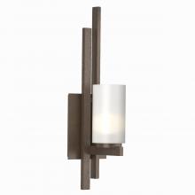 Hubbardton Forge - Canada 206301-SKT-LFT-05-GG0168 - Ondrian 1 Light Sconce