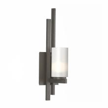 Hubbardton Forge - Canada 206301-SKT-LFT-14-GG0168 - Ondrian 1 Light Sconce