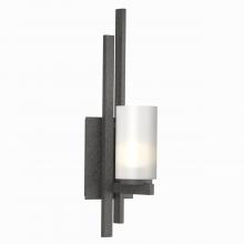 Hubbardton Forge - Canada 206301-SKT-LFT-20-GG0168 - Ondrian 1 Light Sconce