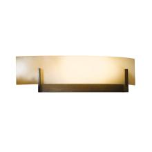 Hubbardton Forge - Canada 206401-SKT-07-SS0324 - Axis Sconce