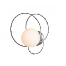 Hubbardton Forge - Canada 209110-SKT-85-GG0677 - Olympus Sconce