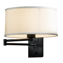 Hubbardton Forge - Canada 209250-SKT-10-SF1295 - Simple Swing Arm Sconce