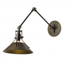 Hubbardton Forge - Canada 209320-SKT-05-05 - Henry Sconce