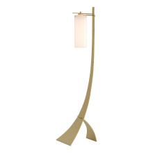 Hubbardton Forge - Canada 232665-SKT-86-GG0109 - Stasis Floor Lamp