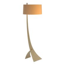 Hubbardton Forge - Canada 232666-SKT-84-SB1995 - Stasis Floor Lamp